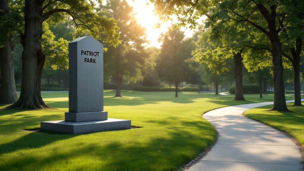 Patriot Park