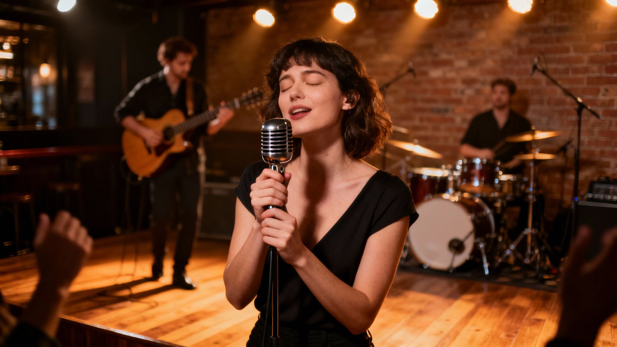 Live Band Karaoke Near Me: Your Ultimate Guide to a Rockstar Night