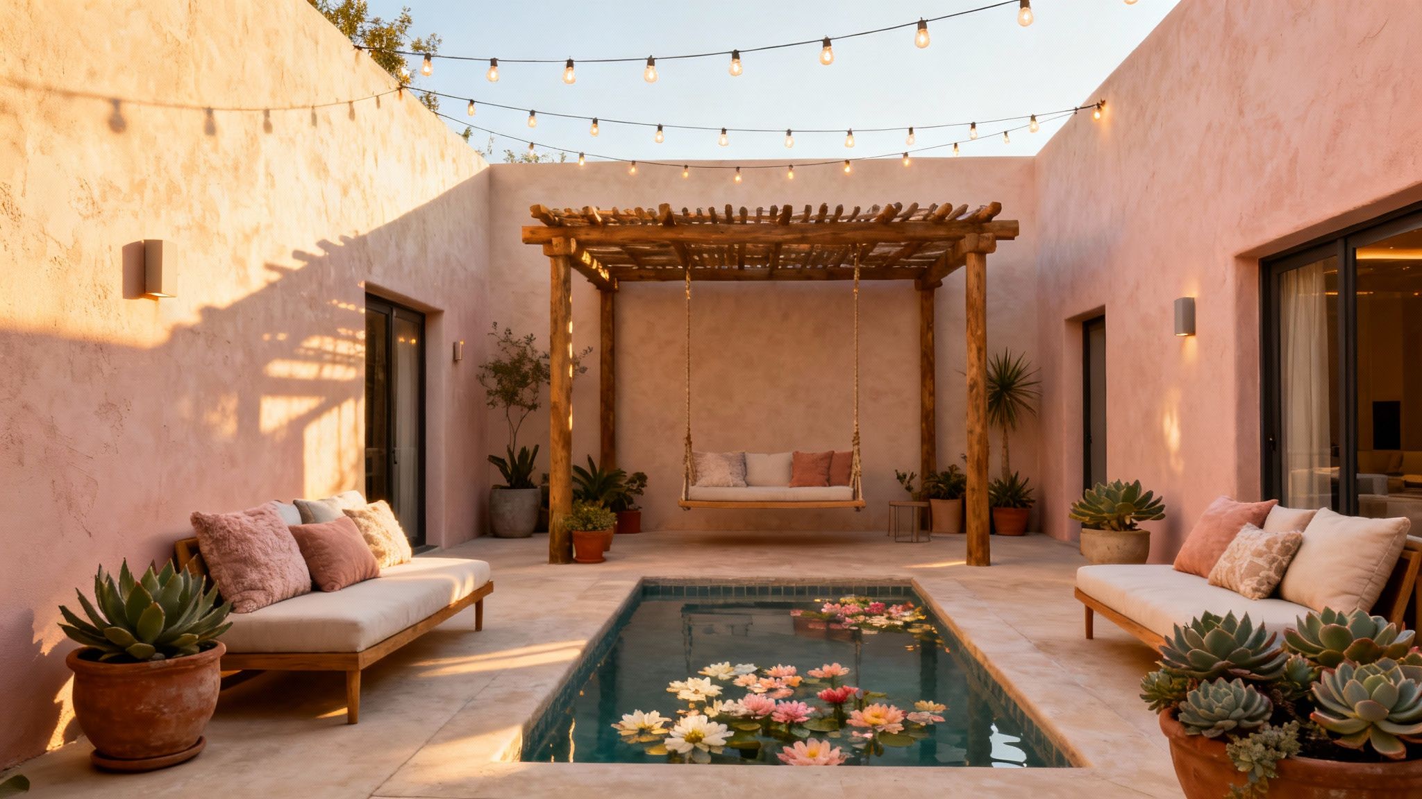 7 Cool Boutique Hotels in Palm Springs (With Personality & Perks)