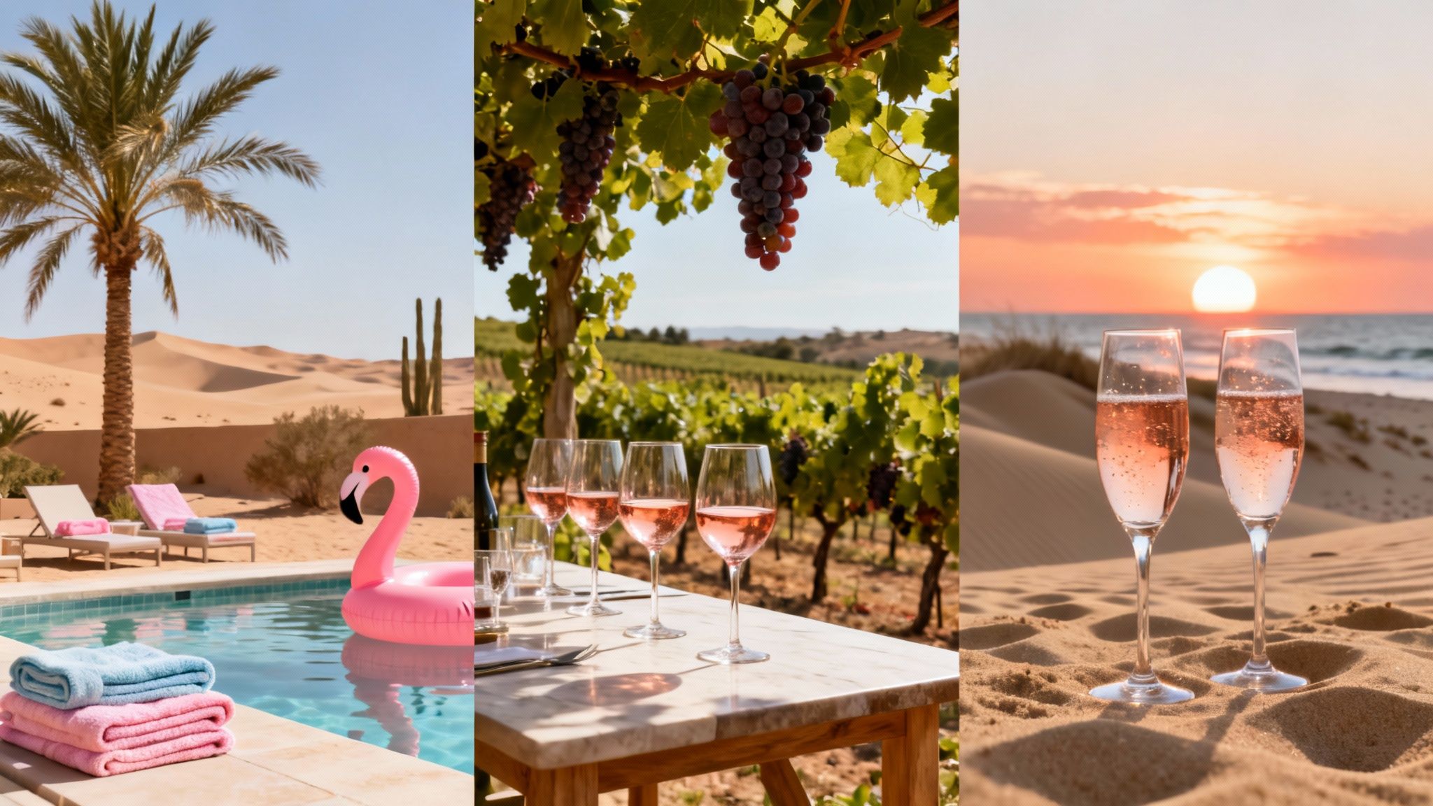 9 Best California Bachelorette Party Destinations for a Stylish Send-Off