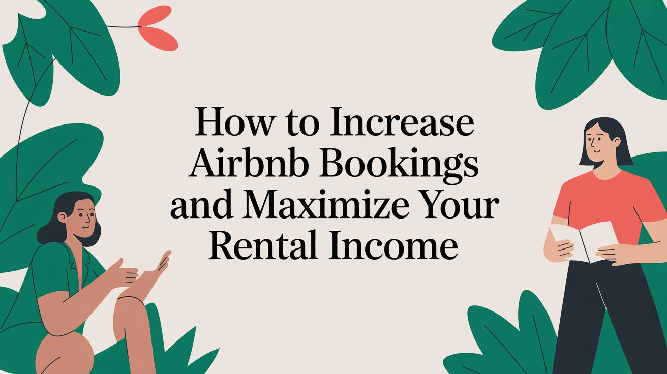 How to Maximize Your Airbnb Revenue in St. Augustine: Expert Rental Management Tips
