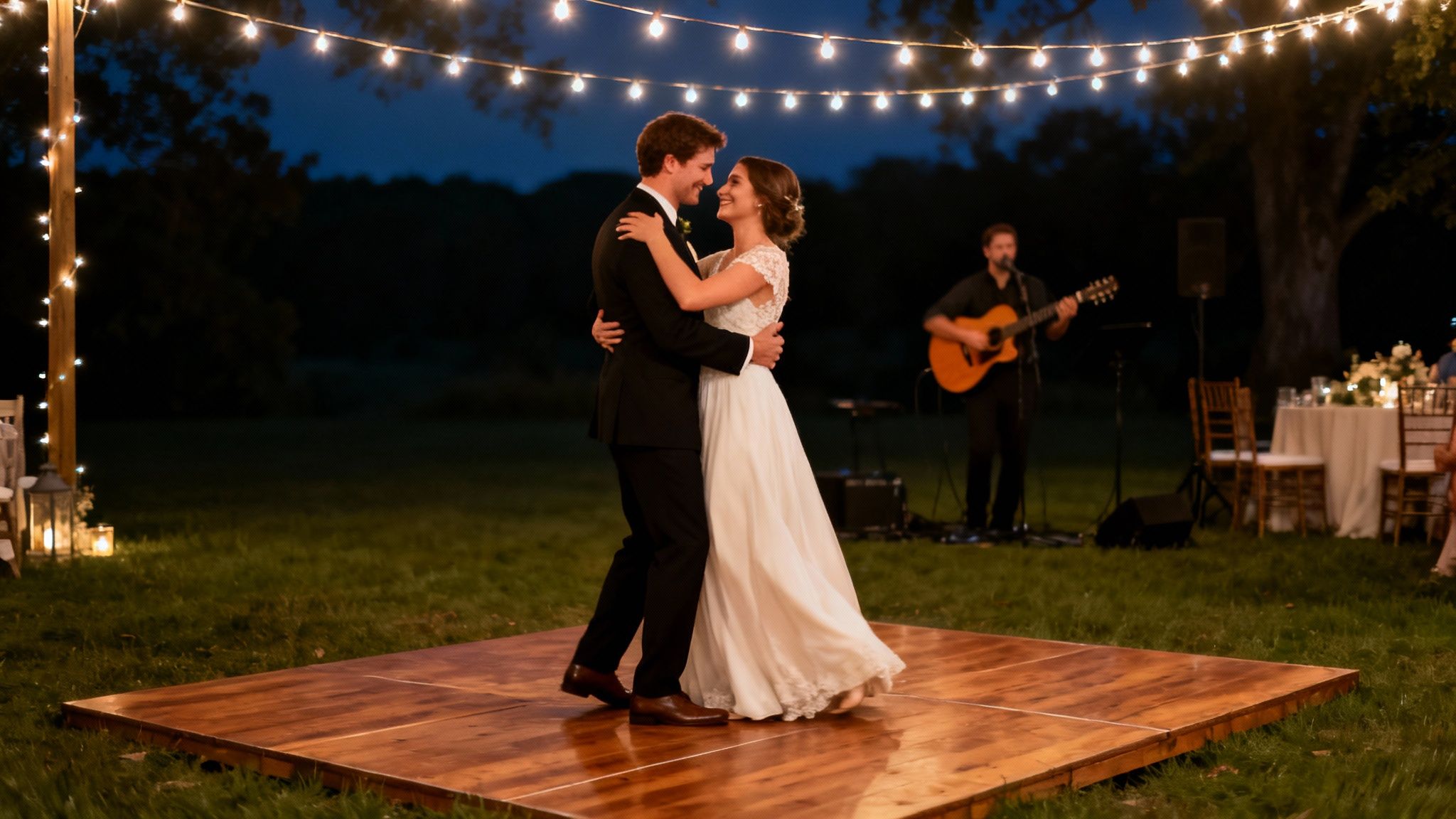 Thinking Out Loud (Ed Sheeran)