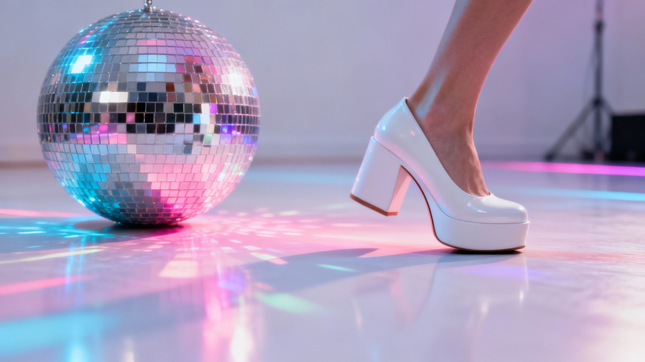 Levitating - Dua Lipa