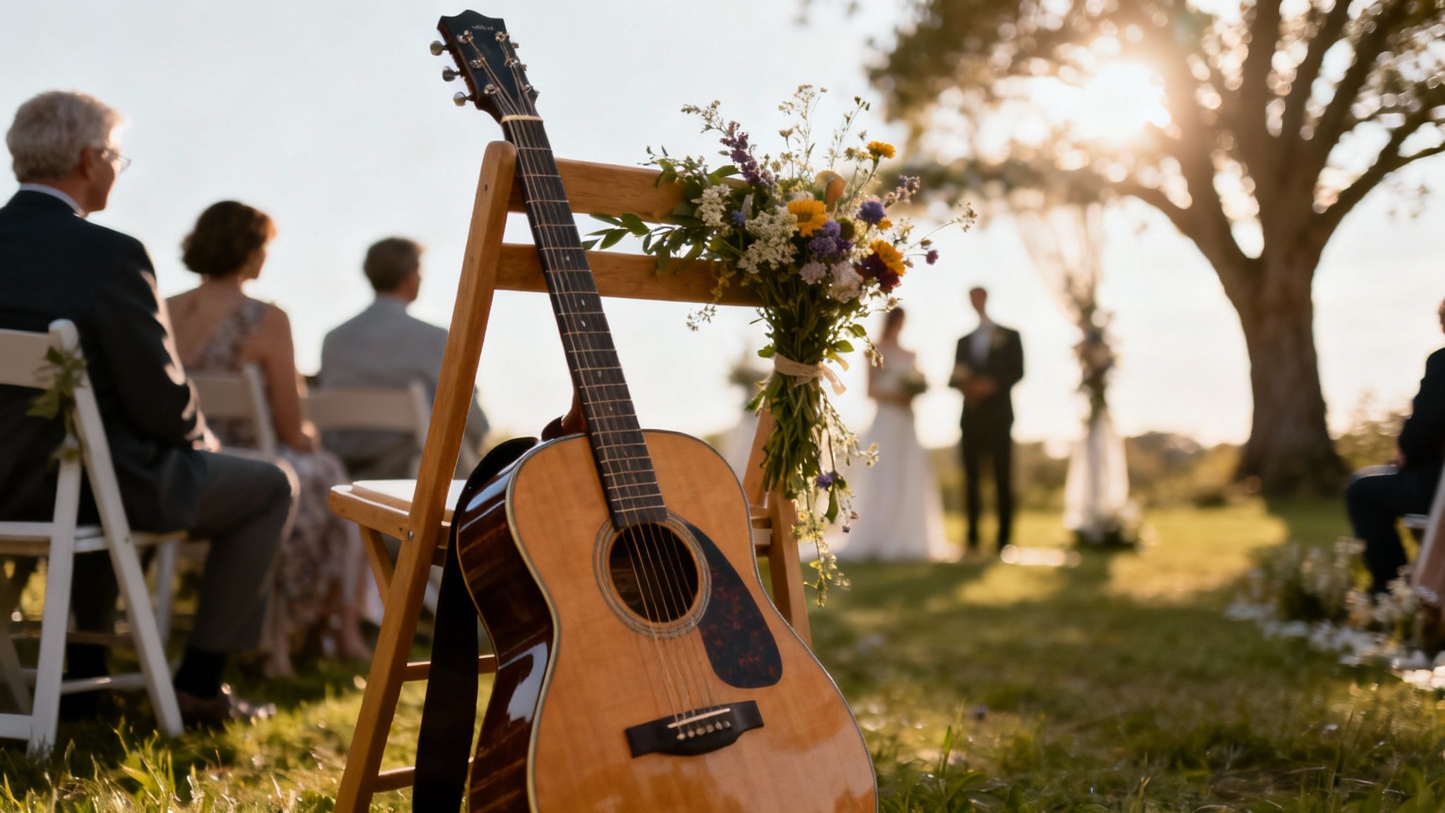 Indie Folk Artists - The Lumineers