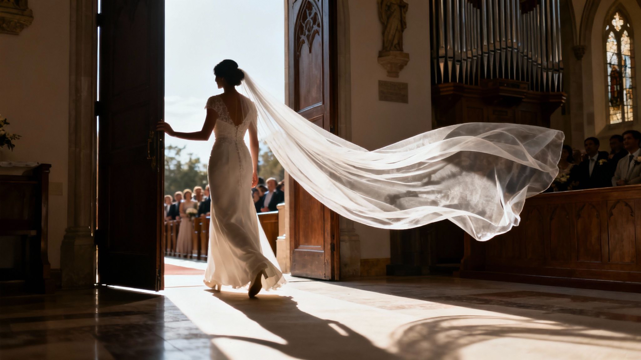 Bridal Chorus from Lohengrin (Wagner)