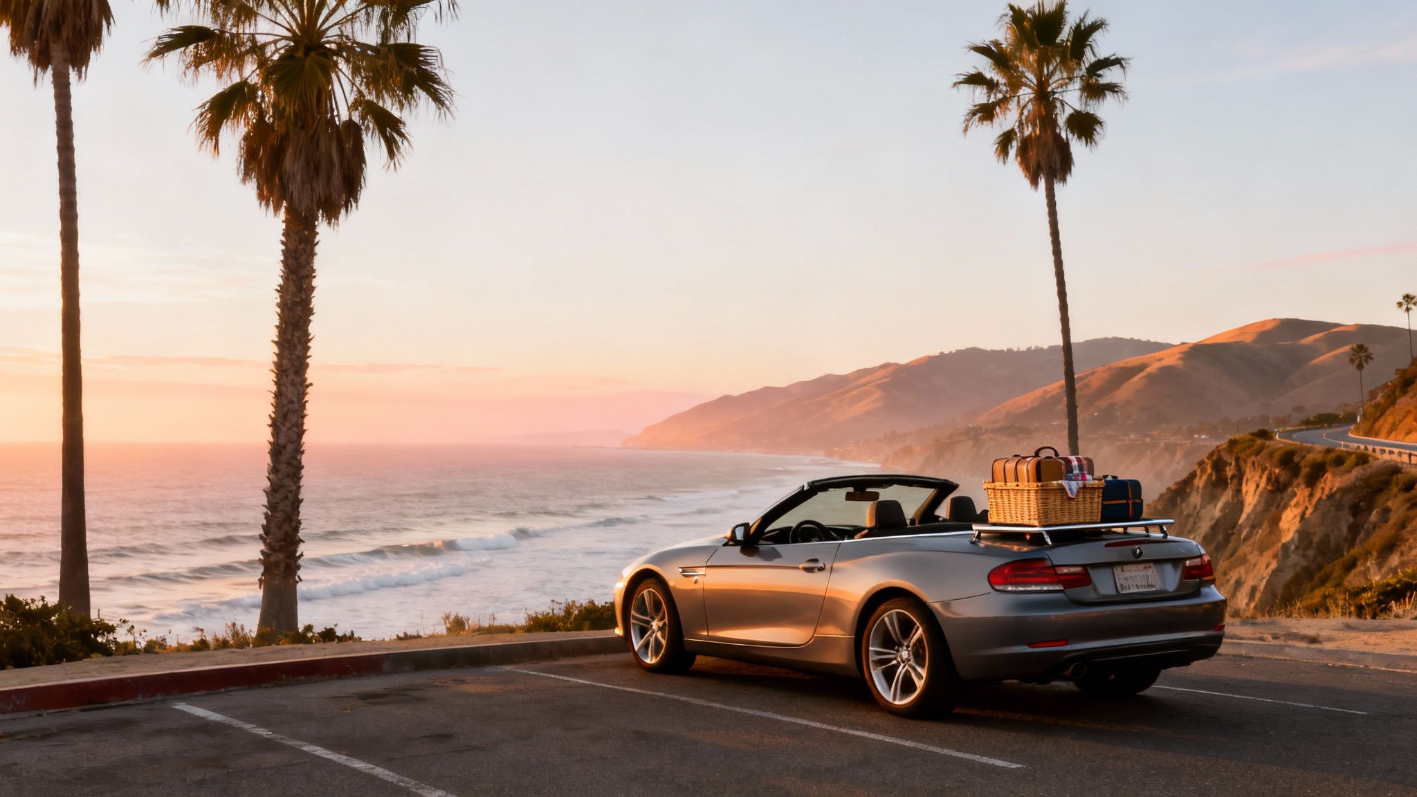 10 Best Southern California Weekend Getaways for 2026