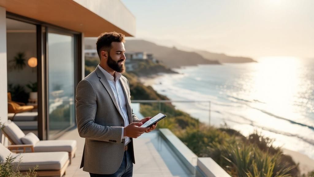 Oceanside Property Management: A Guide to Boosting Your Rental Revenue