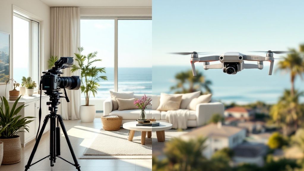 8 Real Estate Photography Tips That Boost San Diego Rental Revenue