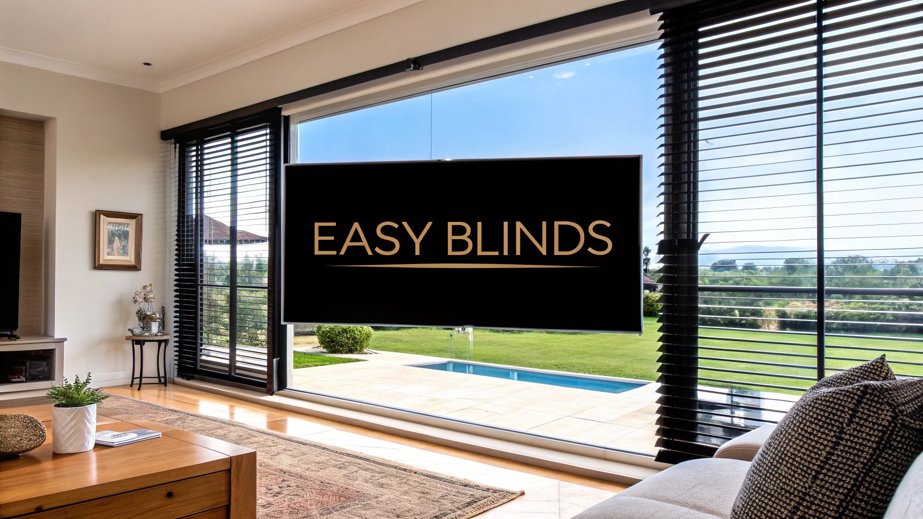 Top Low-Maintenance Blinds for Homes in the Delmarva Peninsula