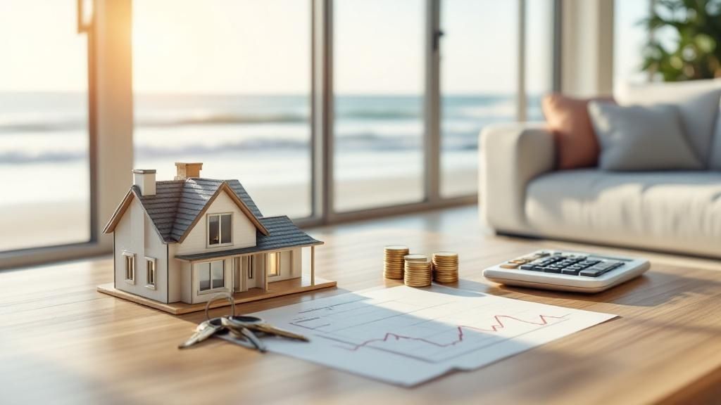 San Diego Airbnb Property Management Cost Explained: A 2024 Owner's Guide