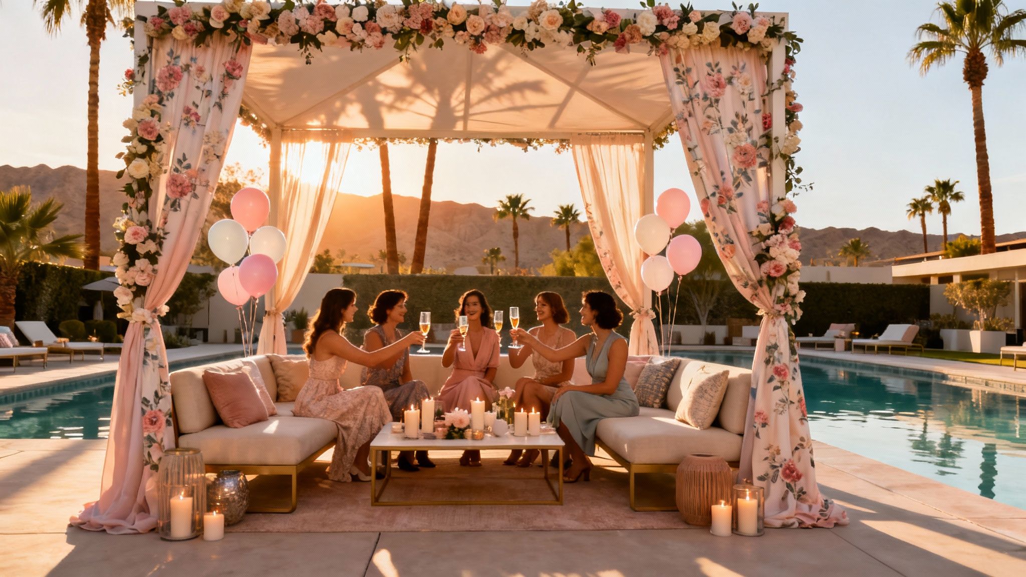 10 Unforgettable Milestone Birthday Party Ideas for a Stylish Celebration