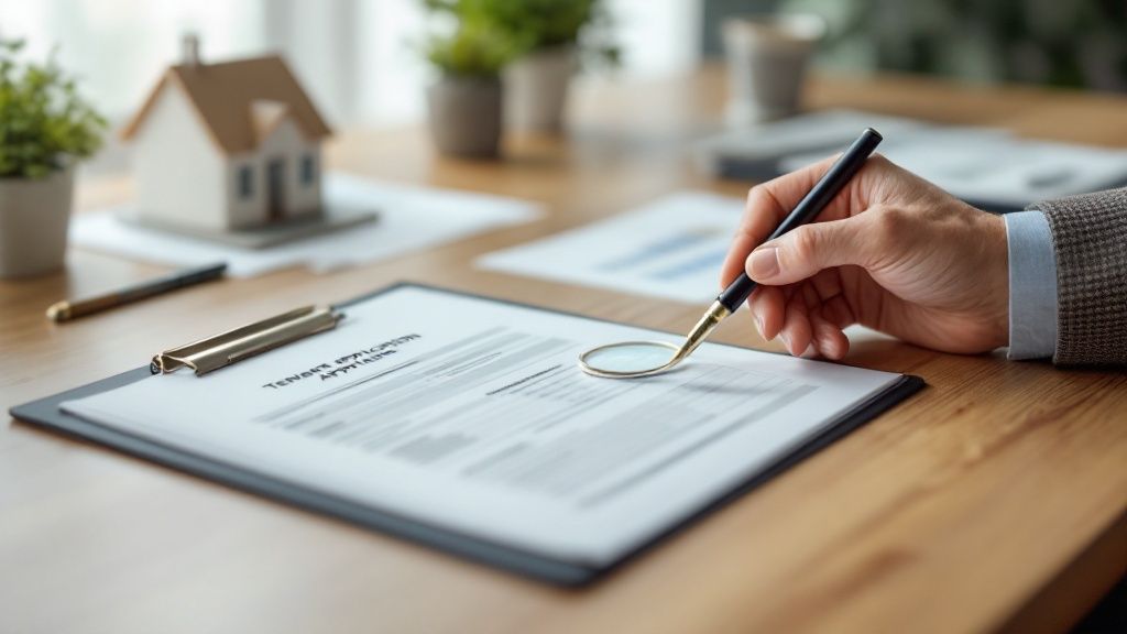 How to Screen Renters to Maximize Your San Diego Rental Revenue