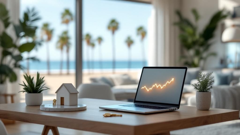 San Diego Airbnb Management That Boosts Revenue 30% — A West Coast HomeStays Guide