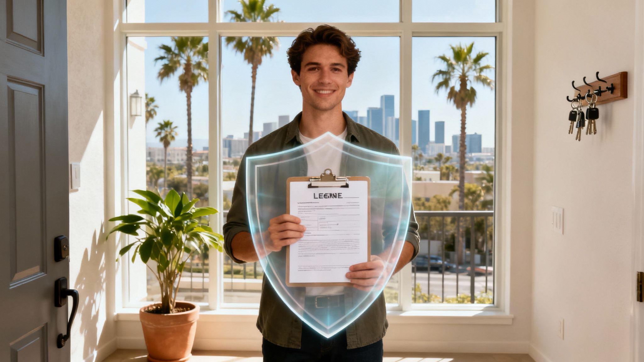 Renters Rights San Diego: A Guide to Tenant Protections