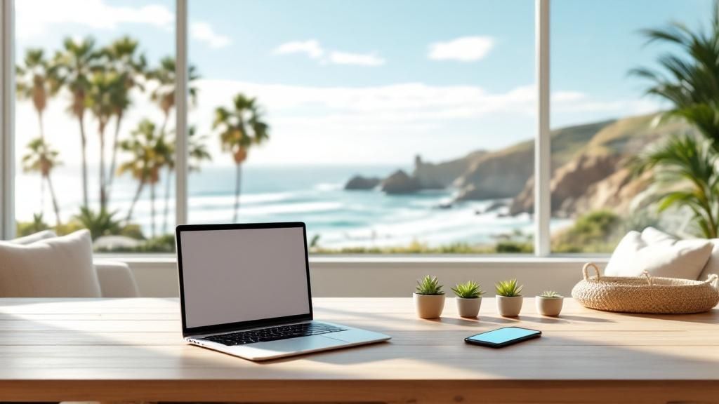 Top 7 Platforms for Short Term Rentals La Jolla: An Owner & Guest Guide