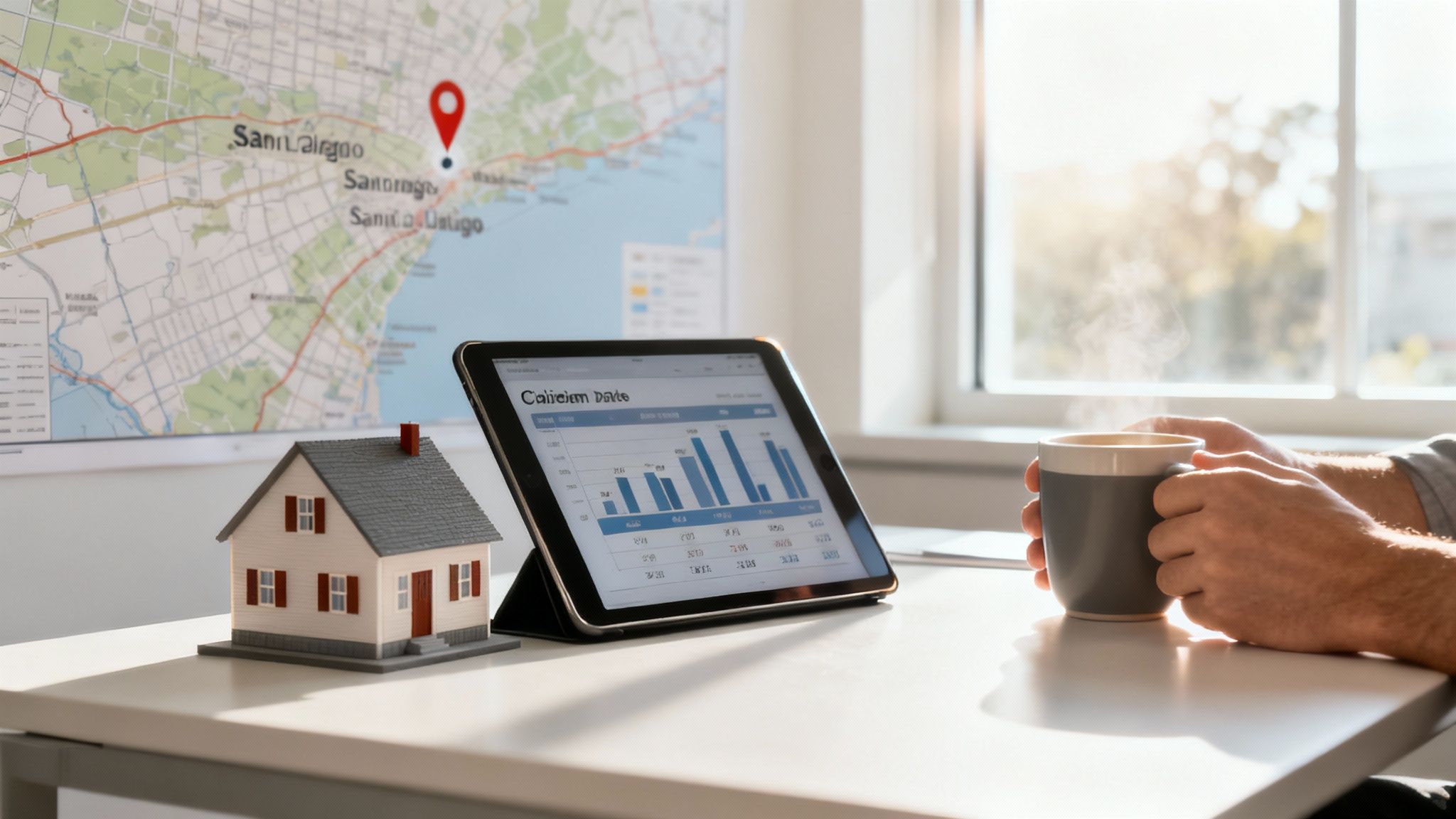 A Landlord's Guide to Government Per Diem Rates & Boosting Rental Revenue