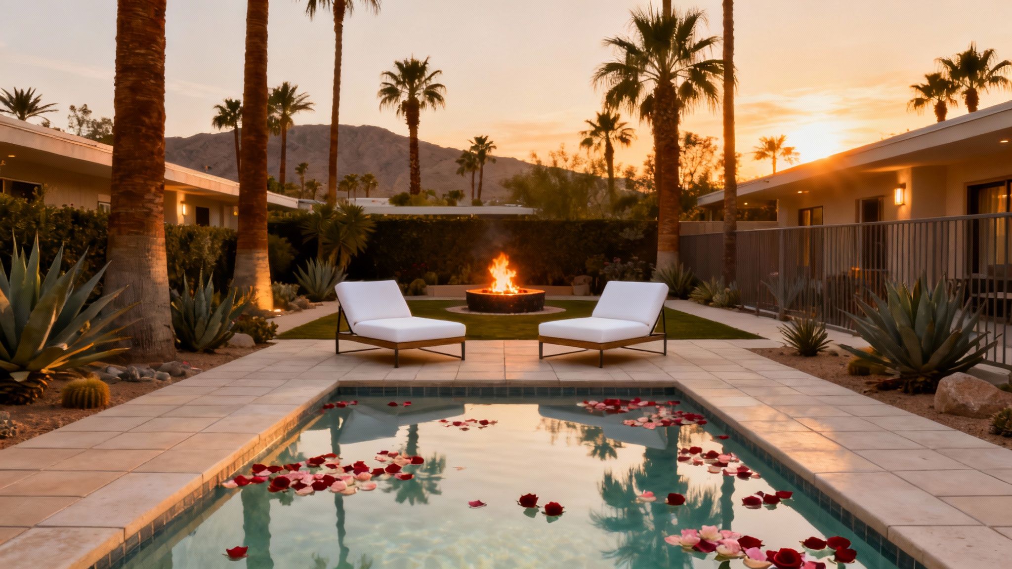 7 Ideas for a Romantic Valentine's Getaway in 2025