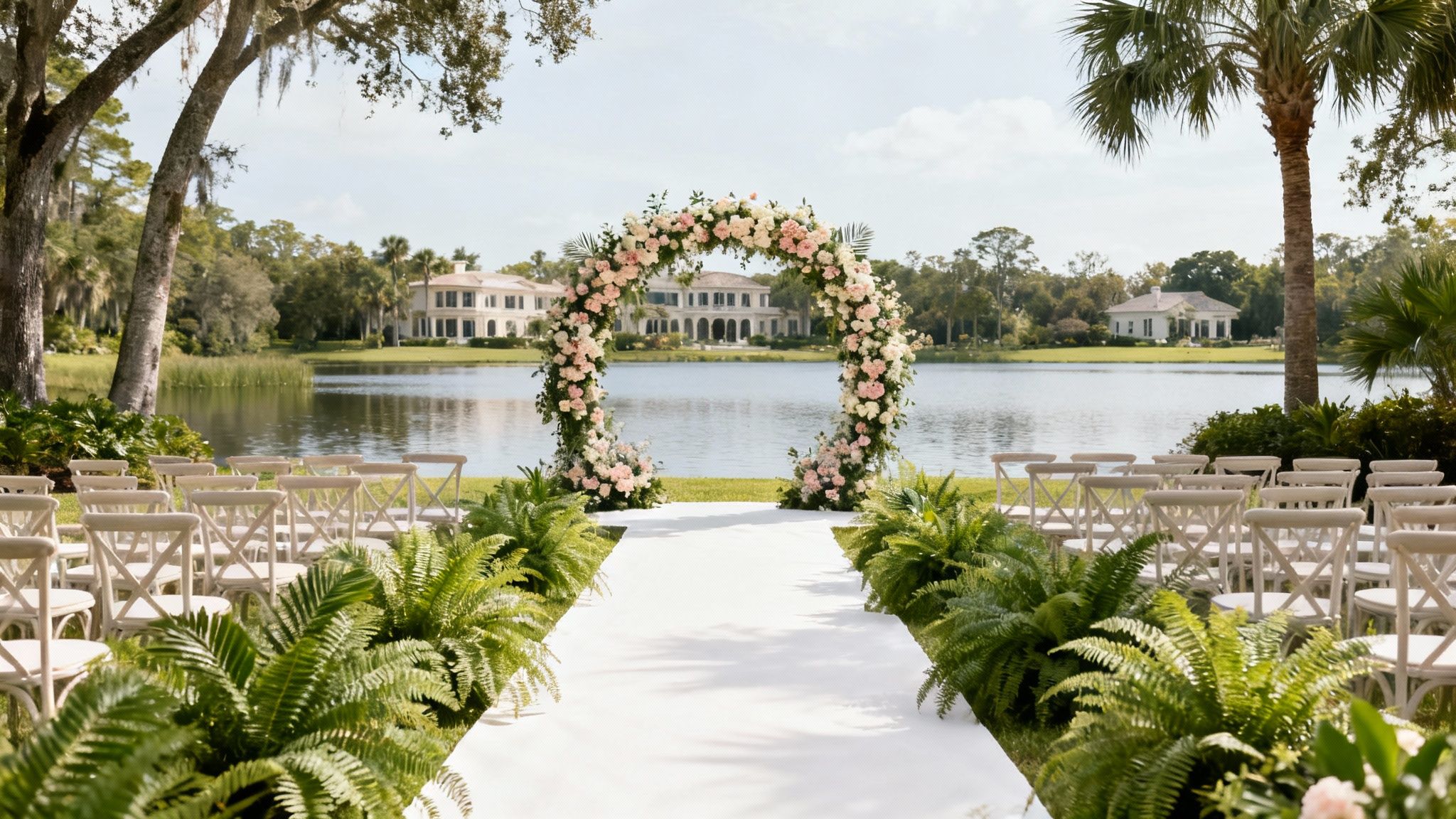 Finding the Best Florida Wedding Venue for Your Big Day