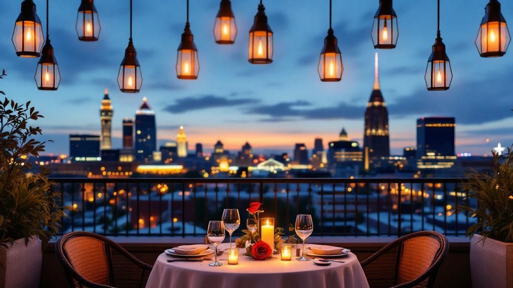 7 Top Resources for Finding Romantic Restaurants in Nashville (2025 Guide)