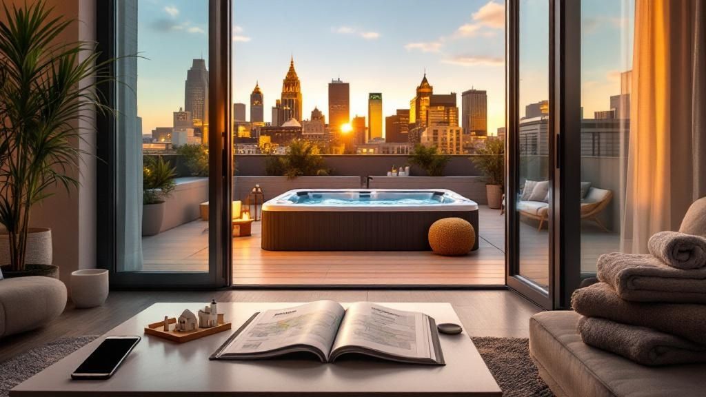 Best Vacation Rentals in Nashville TN Downtown