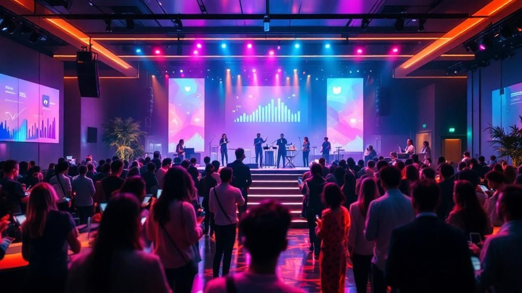 How to Increase Event Attendance: Proven Strategies for a Packed House