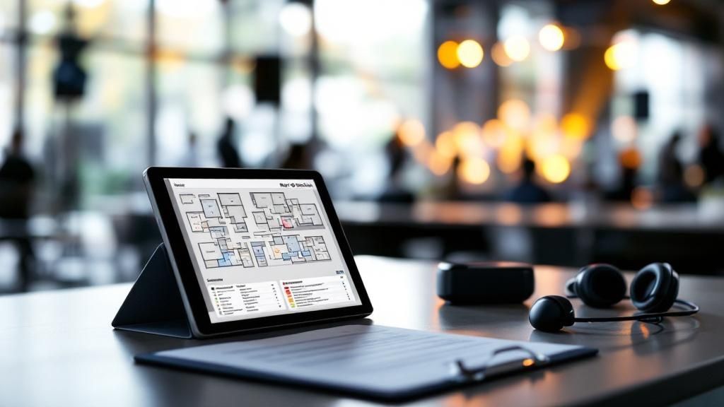 Mastering Event Logistics Management for Flawless Events