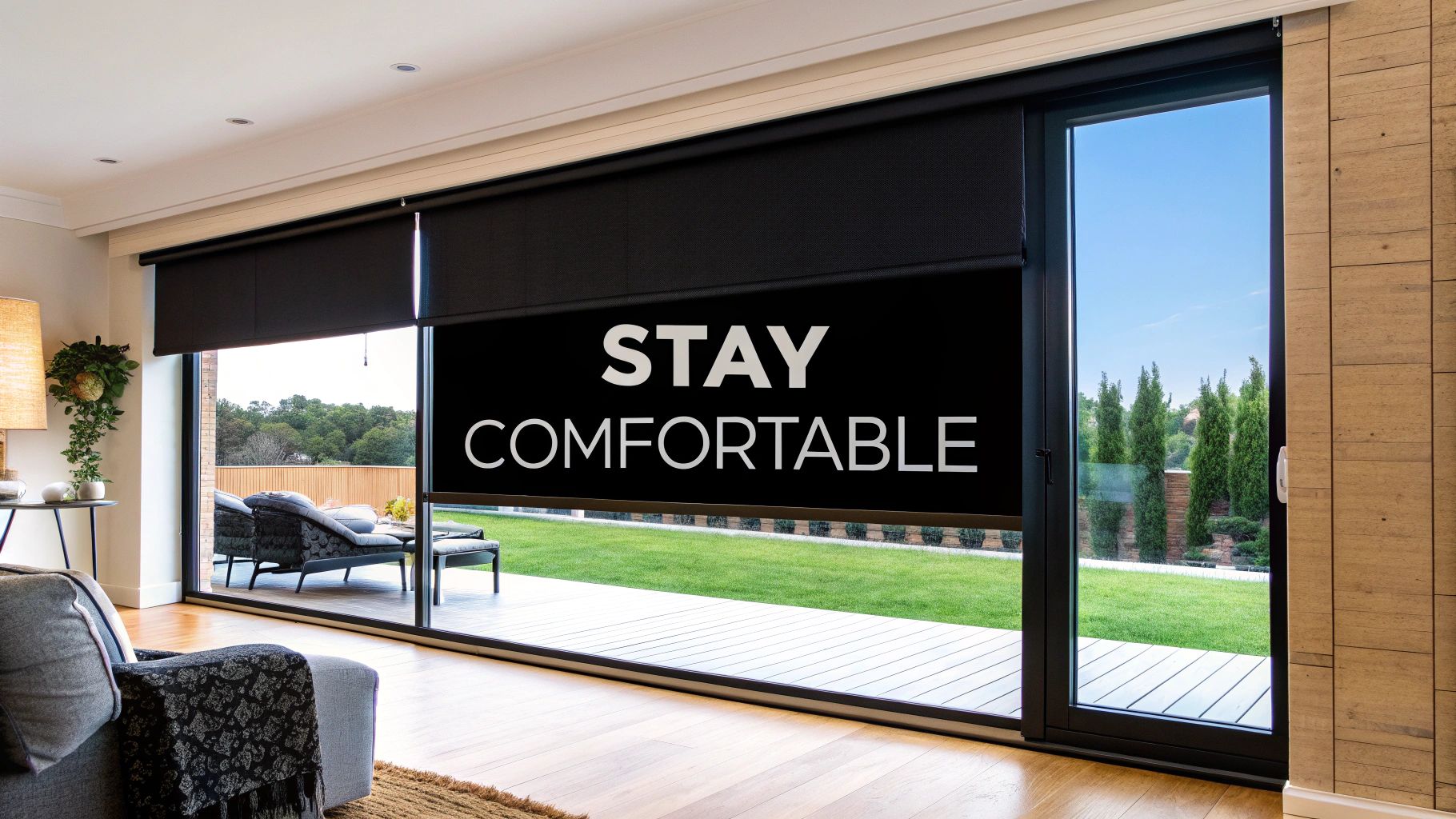 Stay Comfortable: 12 Best Thermal Window Blinds for 2025