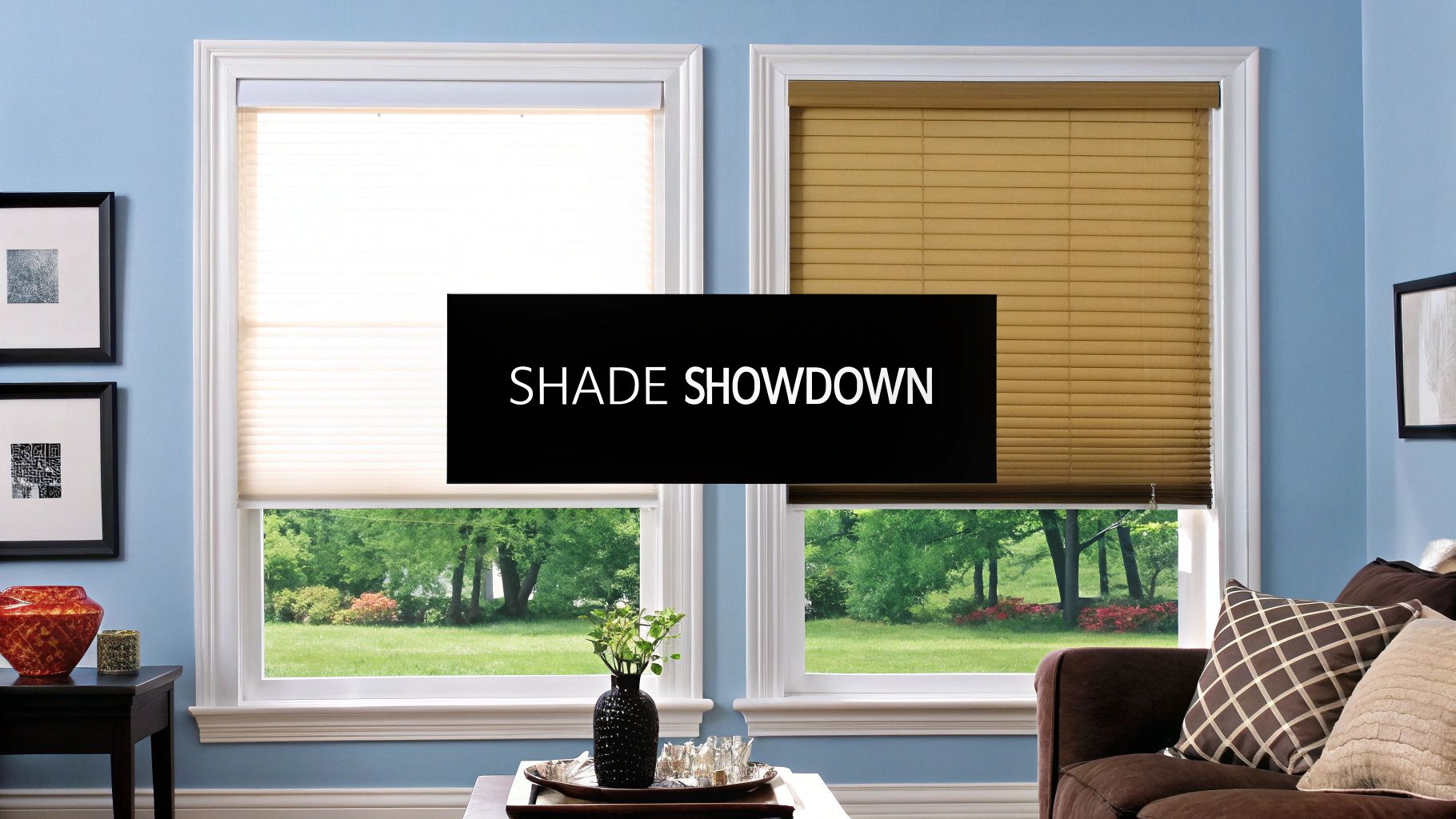 Pleated vs Cellular Shades: A Homeowners Guide for Delmarva