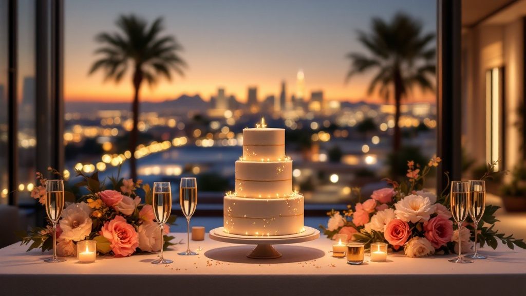 7 Unforgettable 30th Birthday Party Venues for a Stylish Celebration