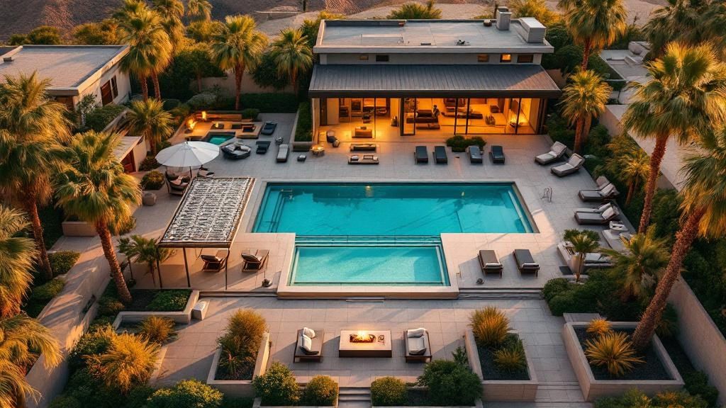 The Best Palm Springs Hotel with a Pool for Your Next Getaway (2025)