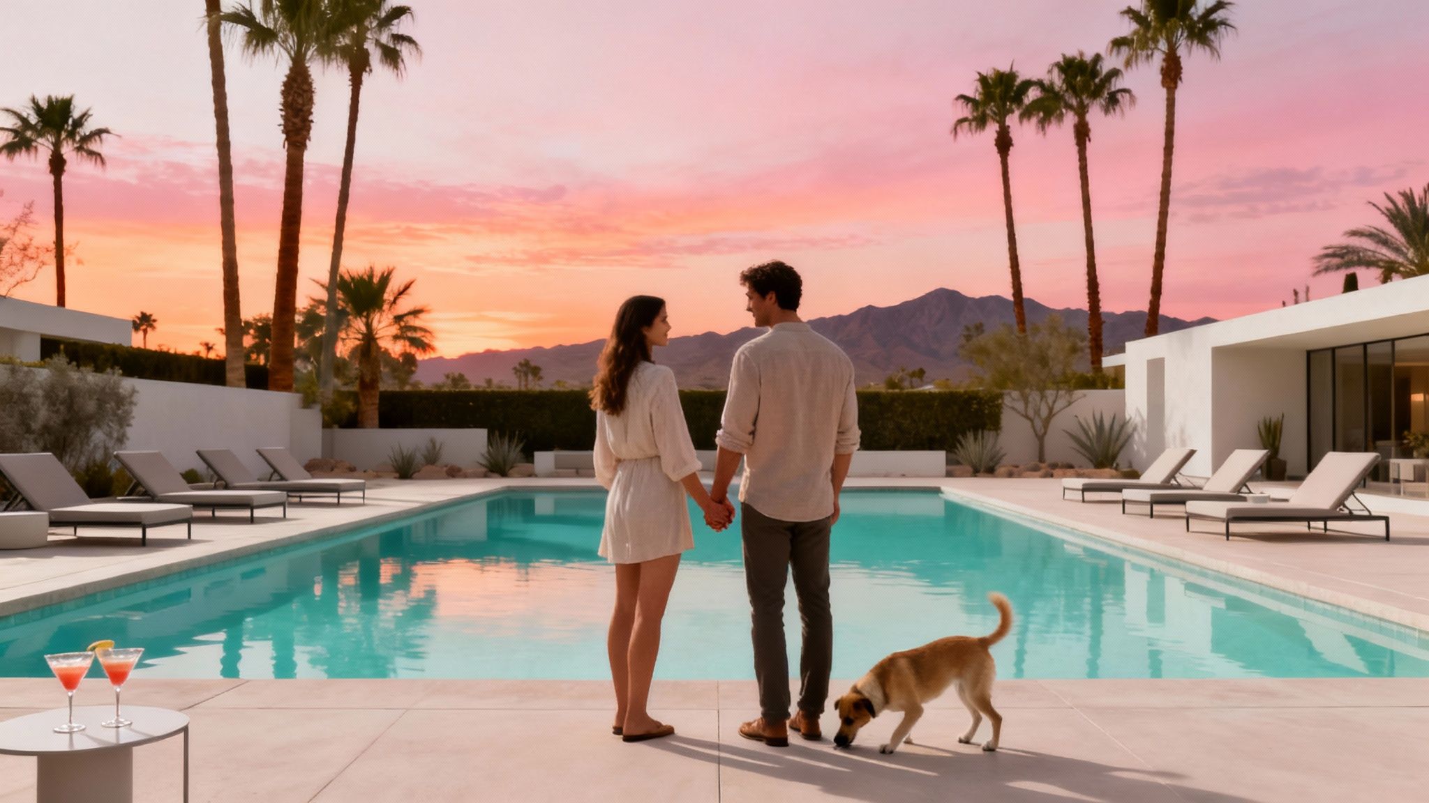 8 Unforgettable Valentine Travel Ideas for 2025