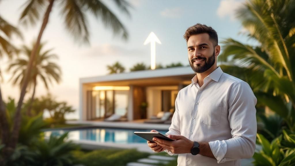 San Diego Vacation Rental Management That Boosts Revenue 20-30%