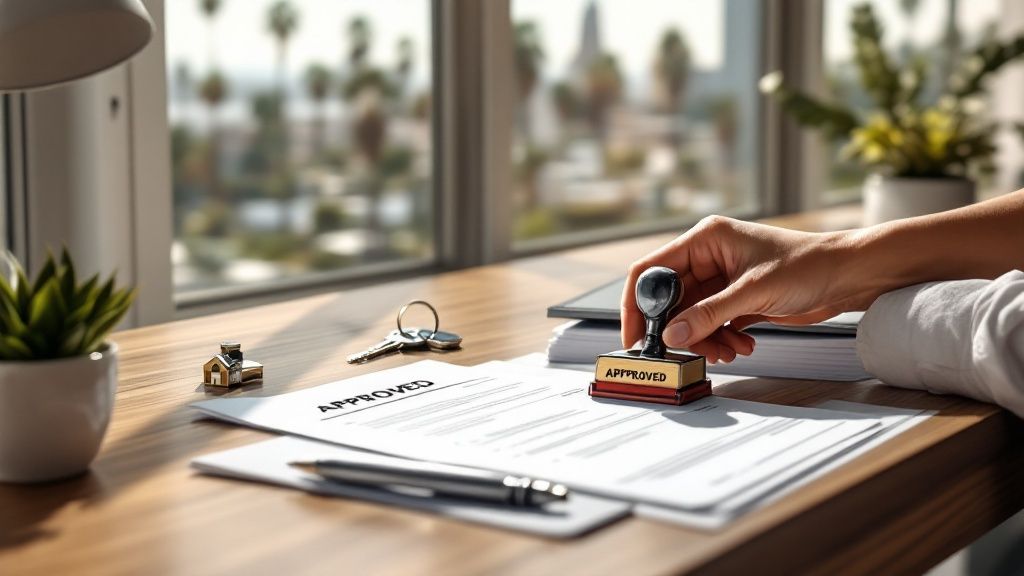A Guide to Screening Rental Applicants in San Diego
