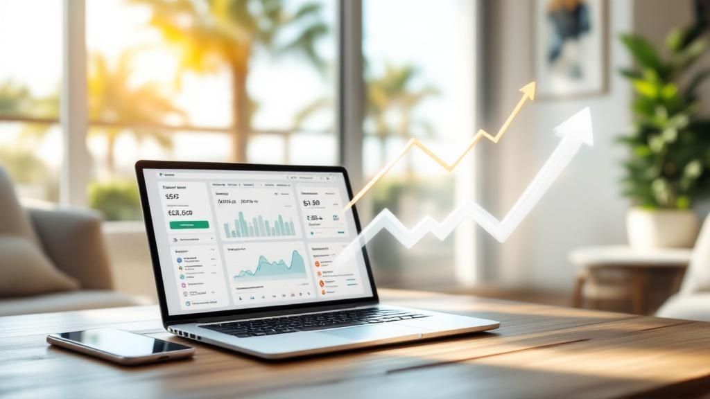 San Diego Rental Management: The Best Short Term Rental Software to Boost Revenue