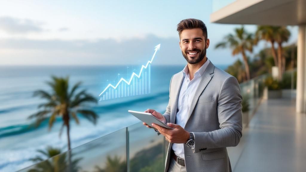 La Jolla Property Management That Boosts Rental Income 20-30%