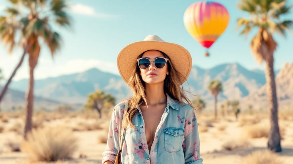 9 Unforgettable Palm Springs Adventures for a Stylish Getaway
