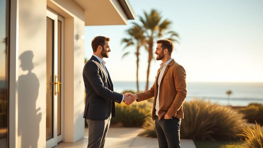 Property Management Carlsbad CA Your Income Growth Guide