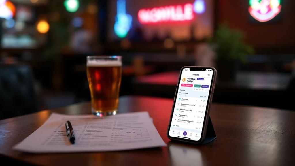 7 Best Resources for Trivia Night Nashville TN in 2025