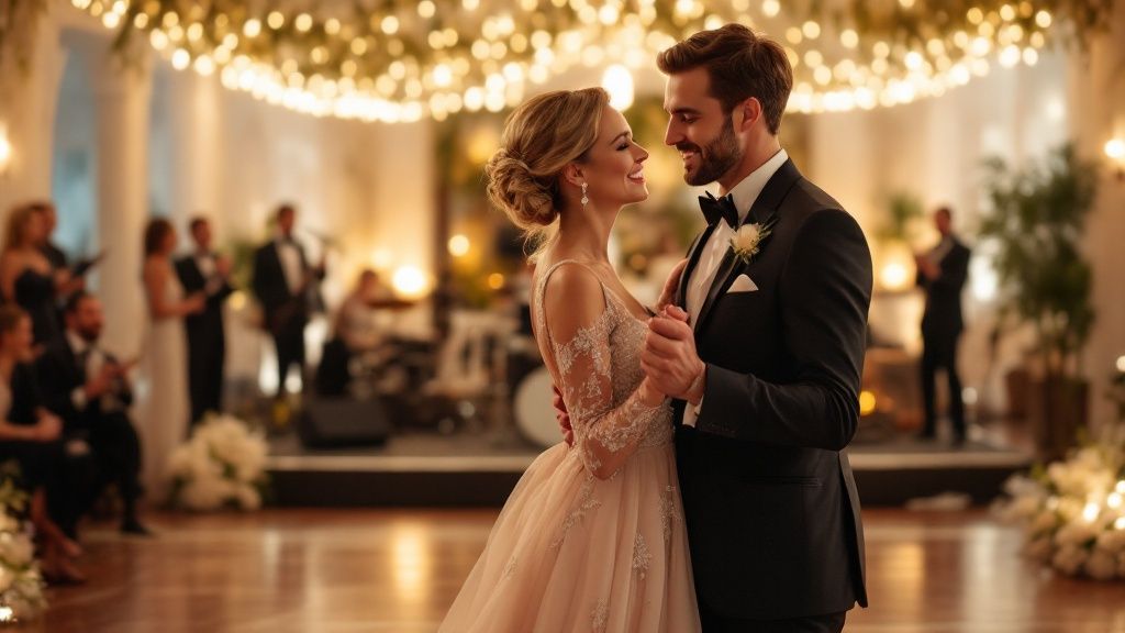 7 Best Mother Son Dance Songs for a Perfect Wedding Moment (2025)