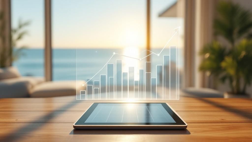 San Diego Airbnb Management That Boosts Revenue 30%: A Guide to Dynamic Pricing