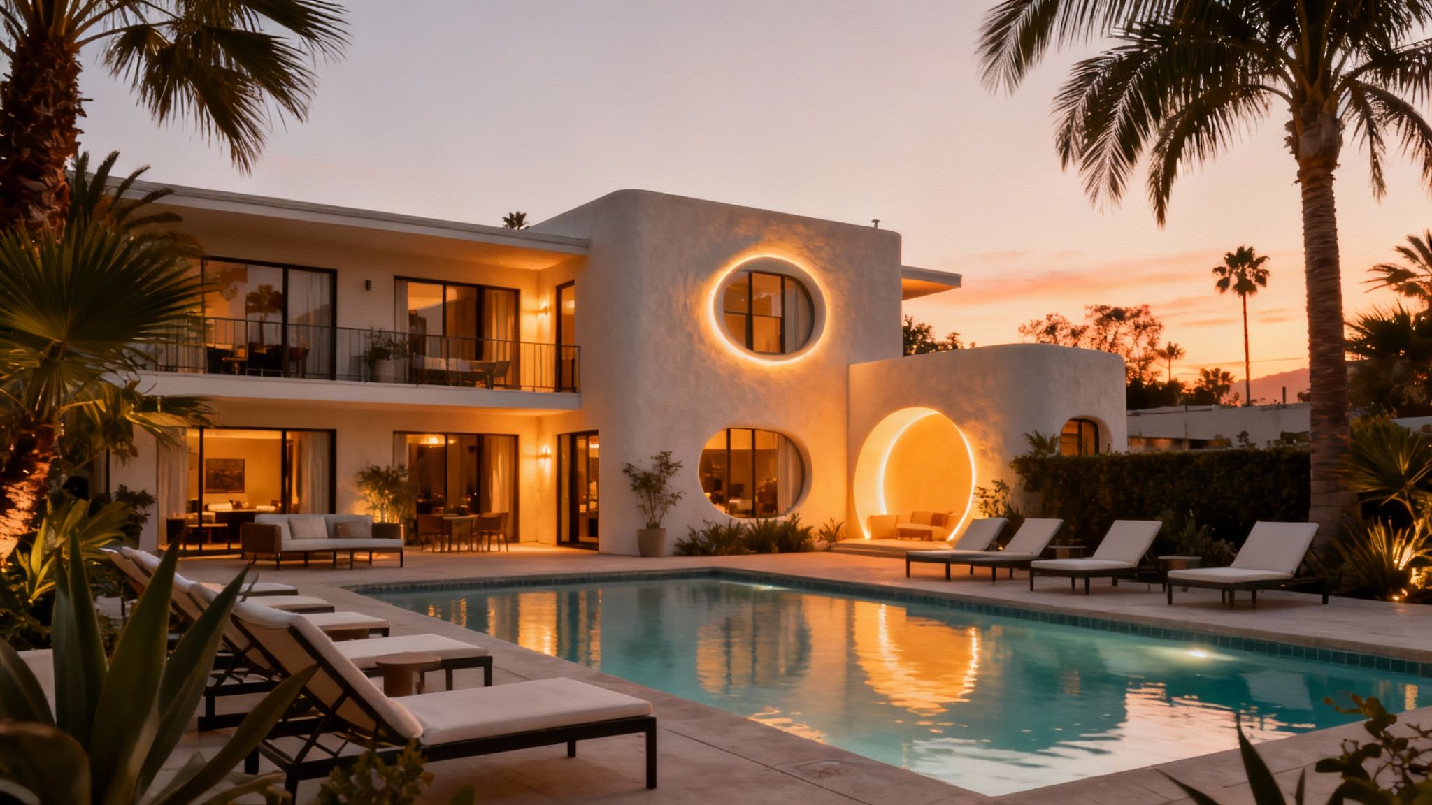 Top 7 Best Boutique Hotels in California for a Stylish Sta