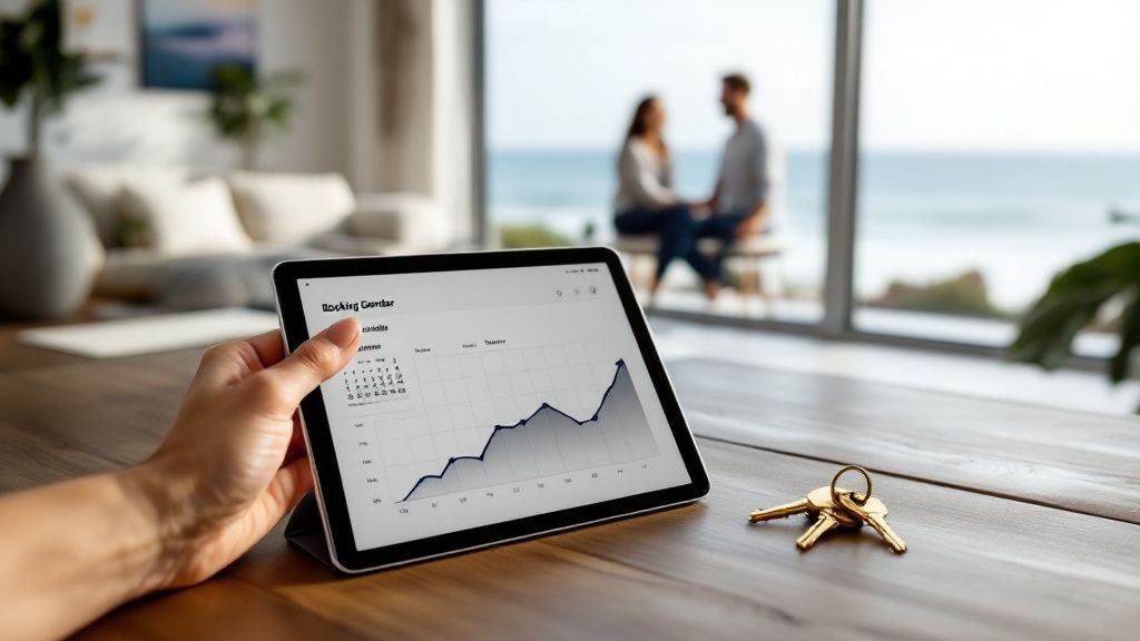 San Diego Airbnb Management That Boosts Revenue 30%—A Complete Guide