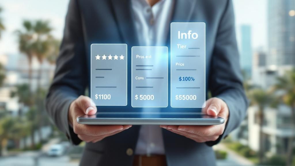 How to Find Property Management Company Reviews That Boost San Diego Rental Revenue