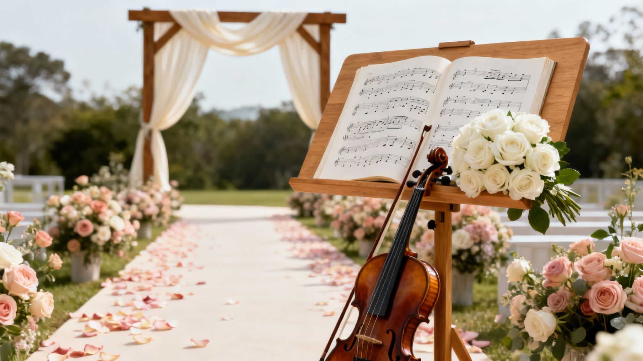 10 Good Wedding Songs For Your Ceremony: The 2025 Ultimate Guide