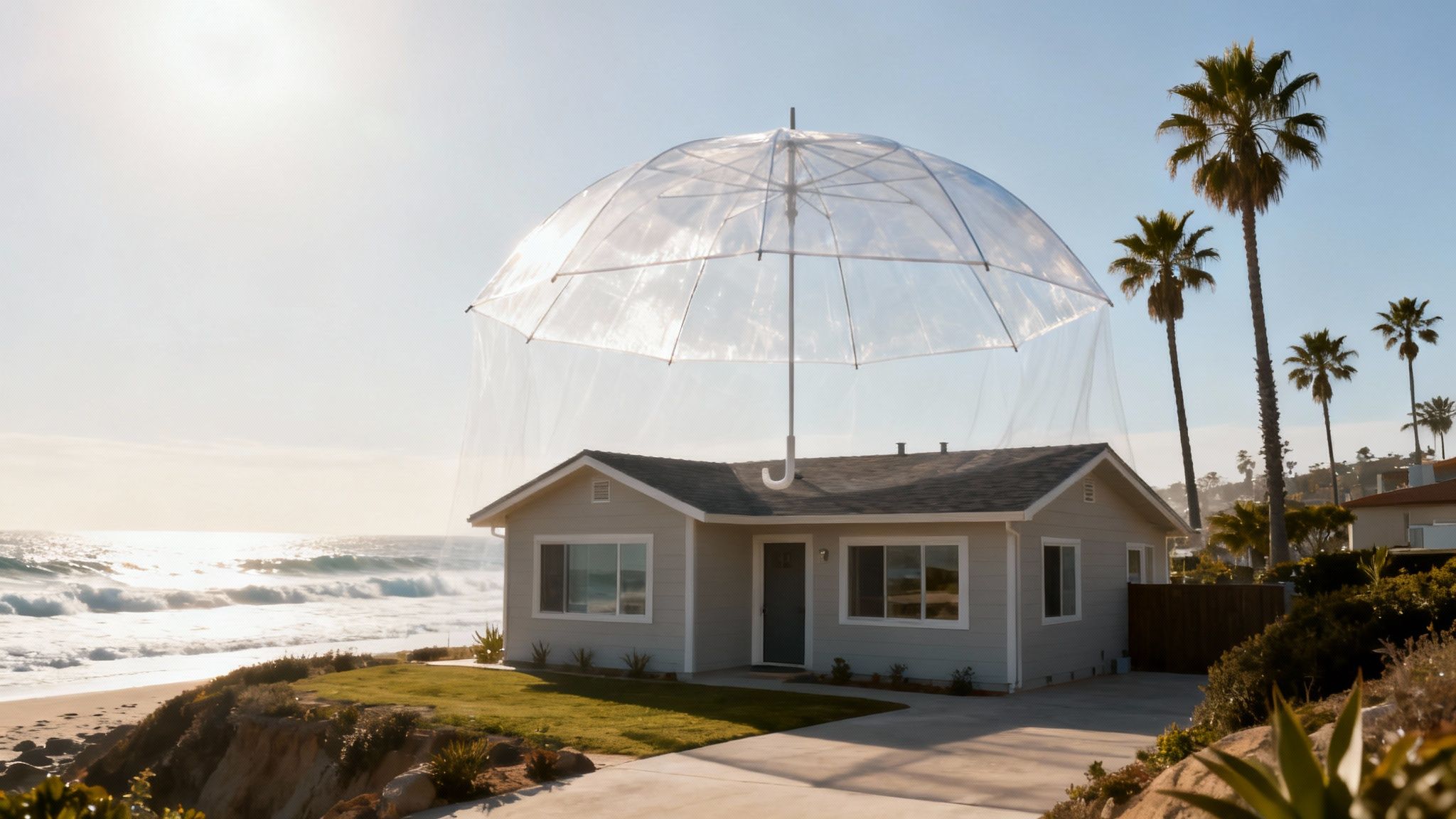 Short Term Rental Insurance: A San Diego Owner’s Guide to Smarter Coverage