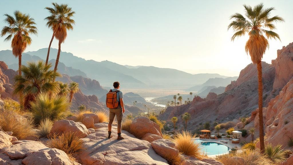 Your Ultimate Guide to the 7 Most Epic Adventures in Palm Springs