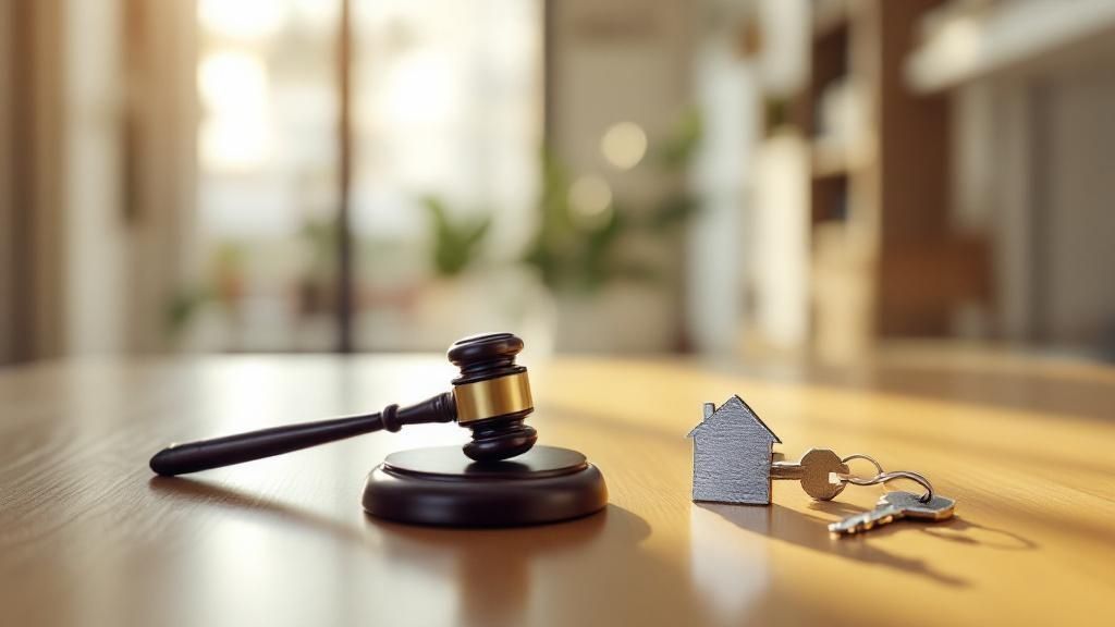 California Landlord Tenant Laws: Your Simple Guide
