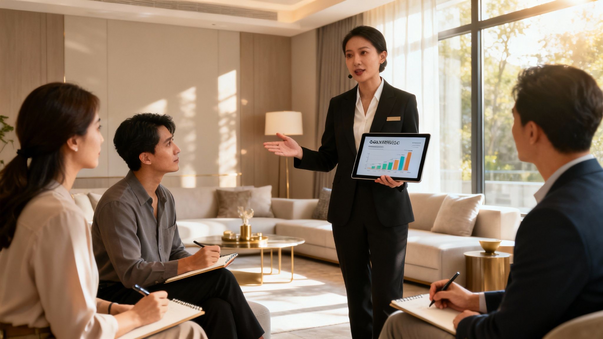 Hospitality Customer Service Training That Lifts Revenue