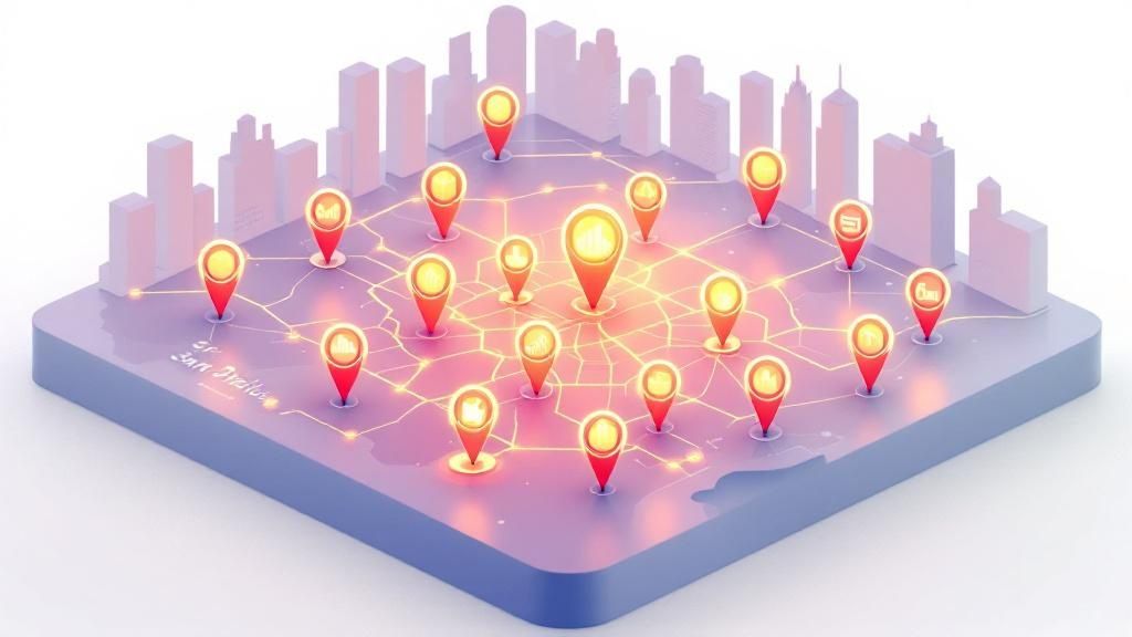 San Diego & Beyond: Top 10 Best Cities for Airbnb Investment in 2025