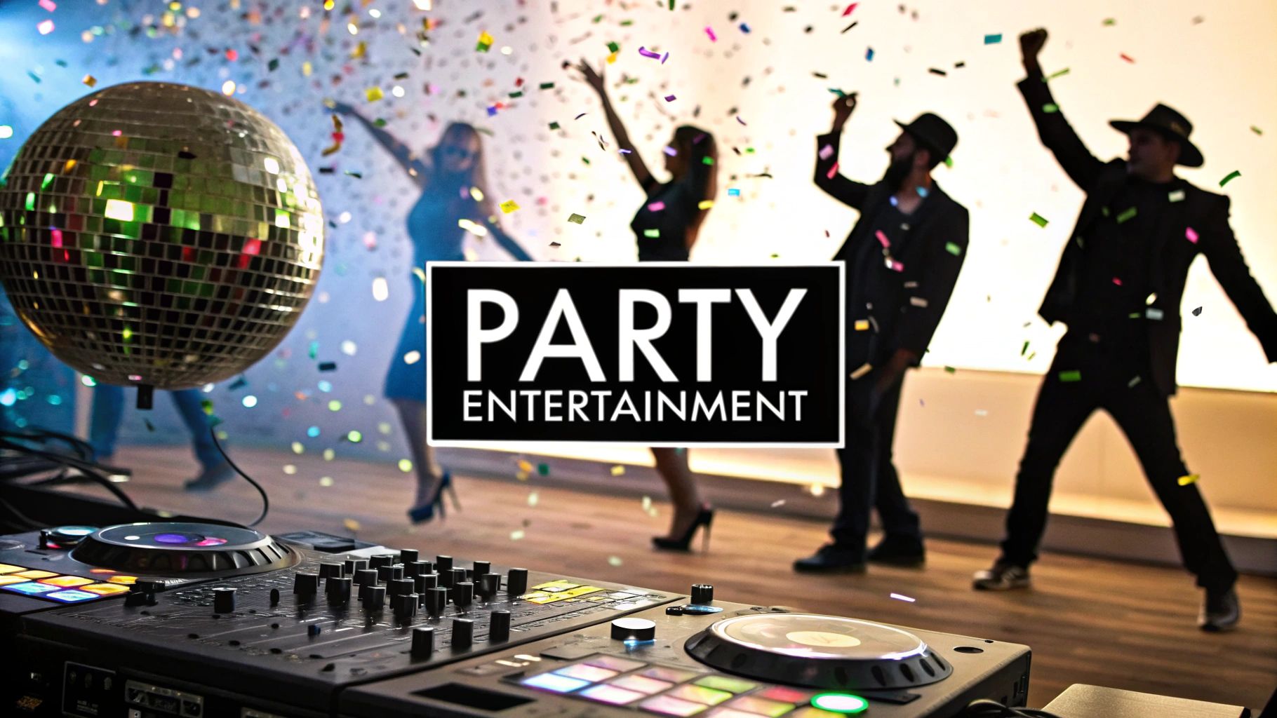 Top Party Entertainment Ideas for Unforgettable Events